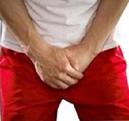 Баланопостит у мужчин 3