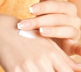 Дисгидротическая экзема 2