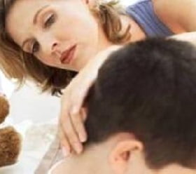 Гнойный менингит симптомы