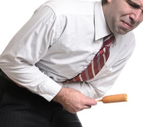 Хронический гастрит признаки