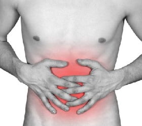 Эрозивный гастрит