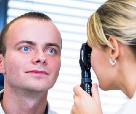 Катаракта лечение