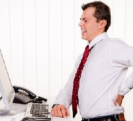 Остеохондроз