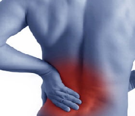 Пиелонефрит симптомы