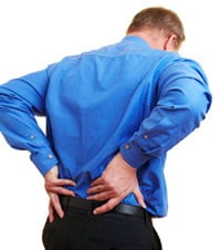 Пиелонефрит