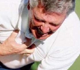 Сердечная астма