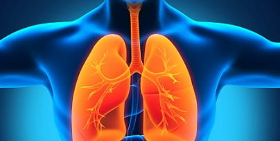 Туберкулез легких