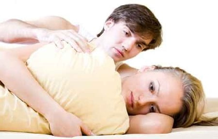 Уретрит у женщин причины