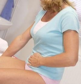 Уретрит у женщин симптомы