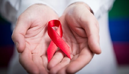 ВИЧ симптомы