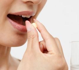 Антибиотики при цистите