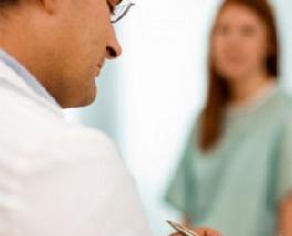 Дисплазия шейки матки