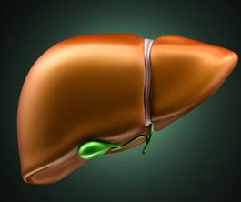 Хронический вирусный гепатит