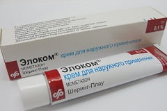Элоком