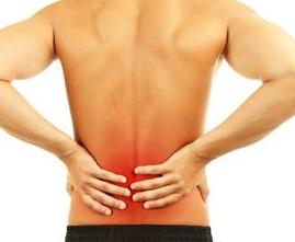 Межпозвоночная грыжа причины