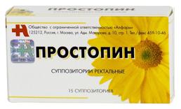 Простопин