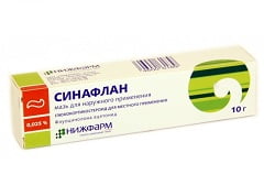 Синафлан