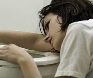 Желудочный грипп симптомы