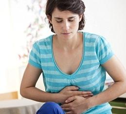 Желудочный грипп