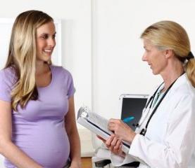 геморрой после родов симптомы