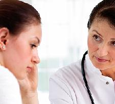 конизация шейки матки фото