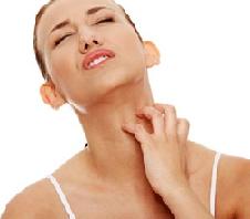 Аллергия на коже как лечить