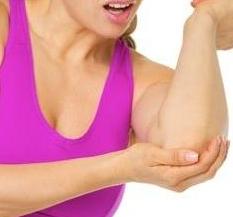 Бурсит локтевого сустава