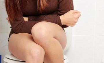 Цистит у женщин фото