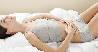 Цистит у женщин симптомы