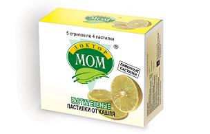 Доктор Мом