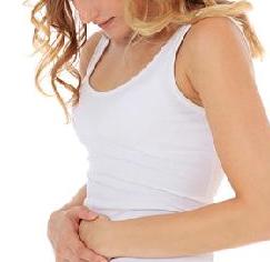 Эрозия шейки матки