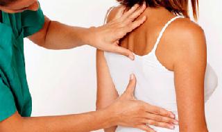 Лечение остеохондроза