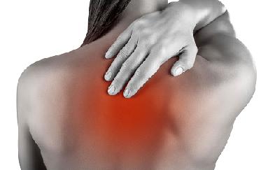 Остеохондроз грудного отдела лечение