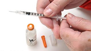 Сахарный диабет 1 типа