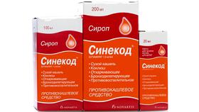 Синекод