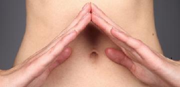 Светло коричневые выделения