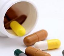 таблетки от глистов