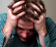 Уретрит у мужчин симптомы