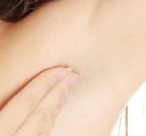 Воспаление лимфоузлов под мышкой фото