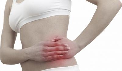 боль в левом подреберье лечение