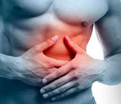 боль в левом подреберье