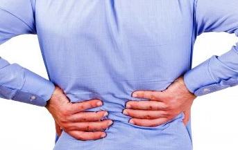 боль в области почек лечение