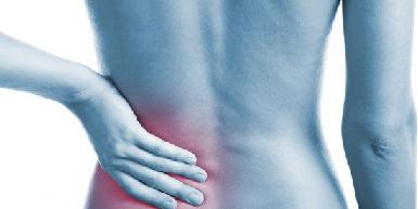 боль в области почек у взрослых