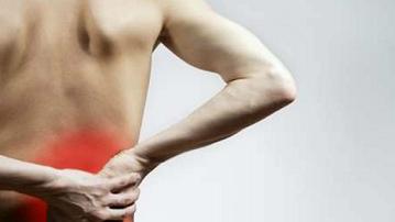 боль в области почек