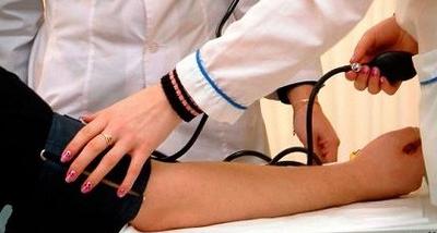 давление 140 на 90 причины