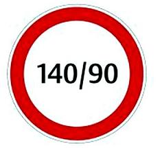 давление 140 на 90