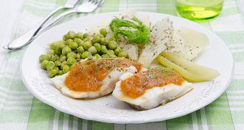 экзема диета