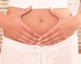 коричневые выделения