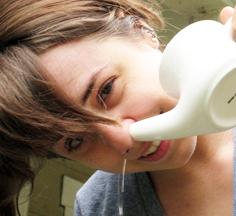 лекарства от гайморита