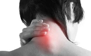 шейный остеохондроз